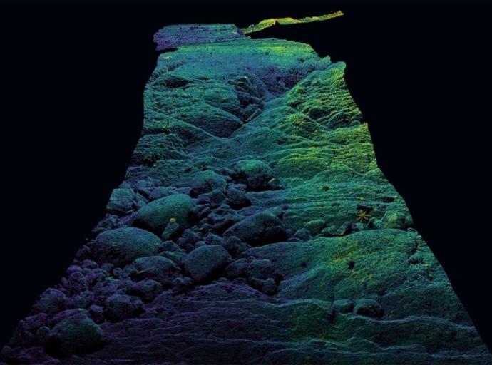 Optical Sensors: Enabling Explorers to See the Depths Like We See the Surface