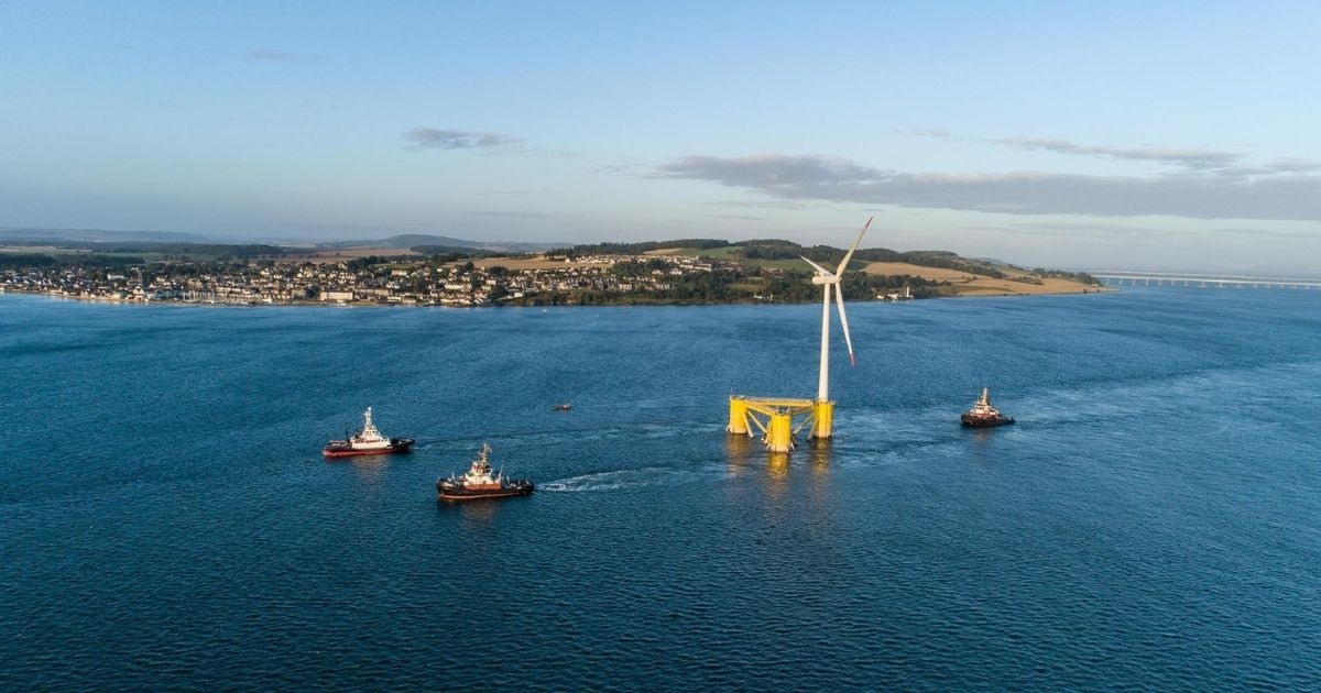 HSEQ-360 Secure Major Contract with the World’s Largest Floating Offshore Wind Farm