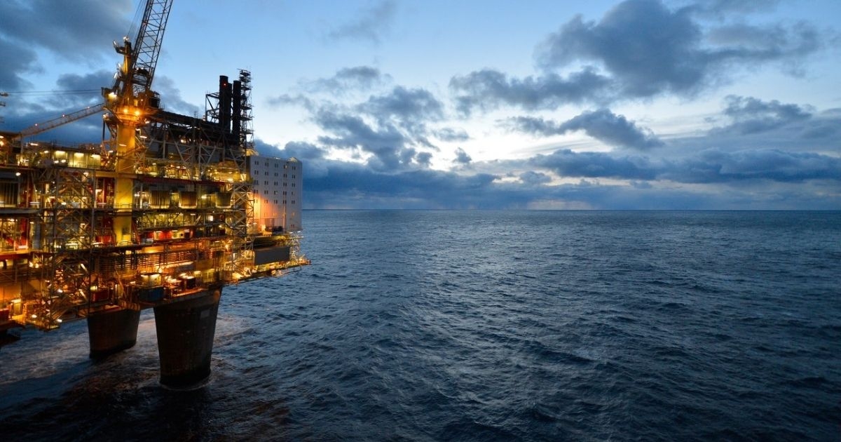 Equinor and Partners Investing NOK 10 Billion to Further Develop the Oseberg Field