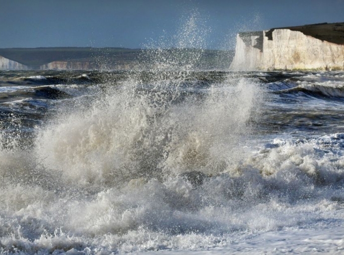 UK Government Announcing Biggest Investment into Britain’s Tidal Power