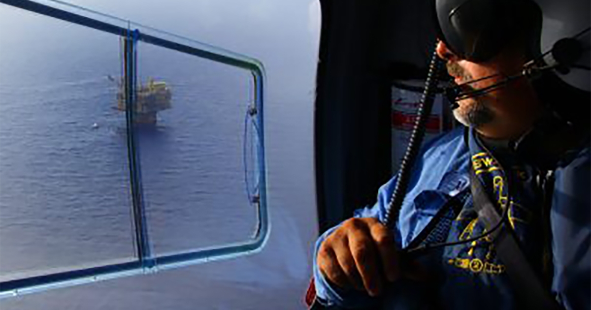 BSEE Conducts Unannounced Oil Spill Response Exercise in Gulf of Mexico
