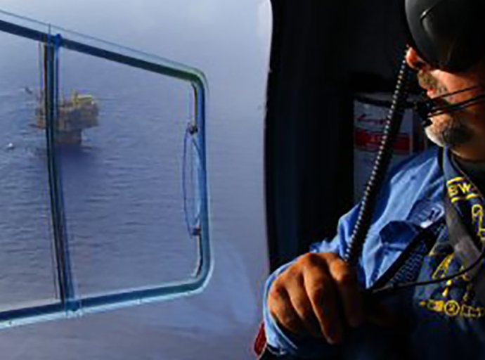 BSEE Conducts Unannounced Oil Spill Response Exercise in Gulf of Mexico
