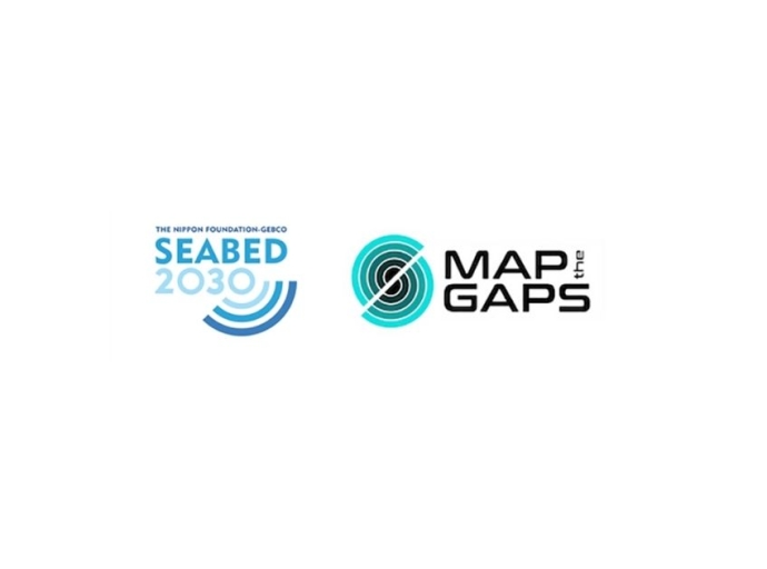 Seabed 2030 and Map the Gaps Announce Partnership