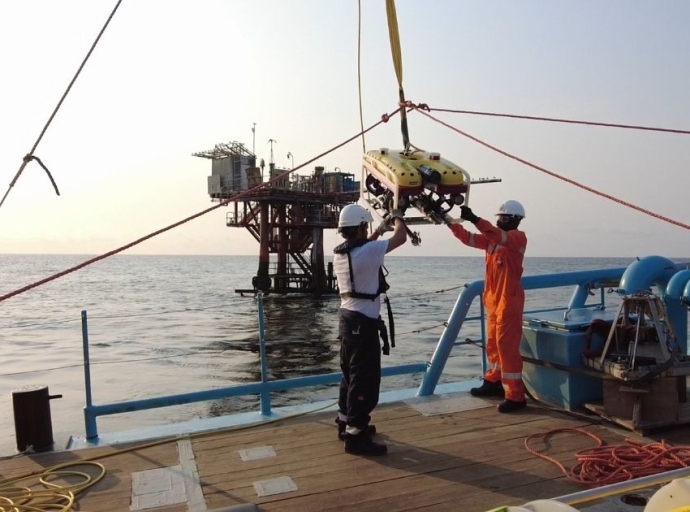 First Decommissioning Underway in Africa