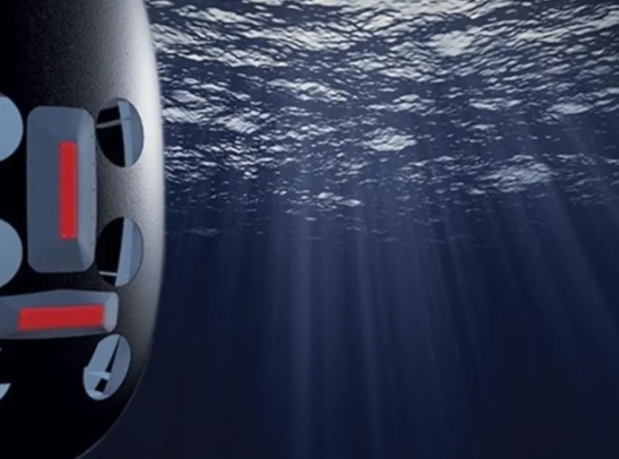KONGSBERG to Supply Active Sonar Suite and Bottom Navigation Package for Norwegian and German Navies