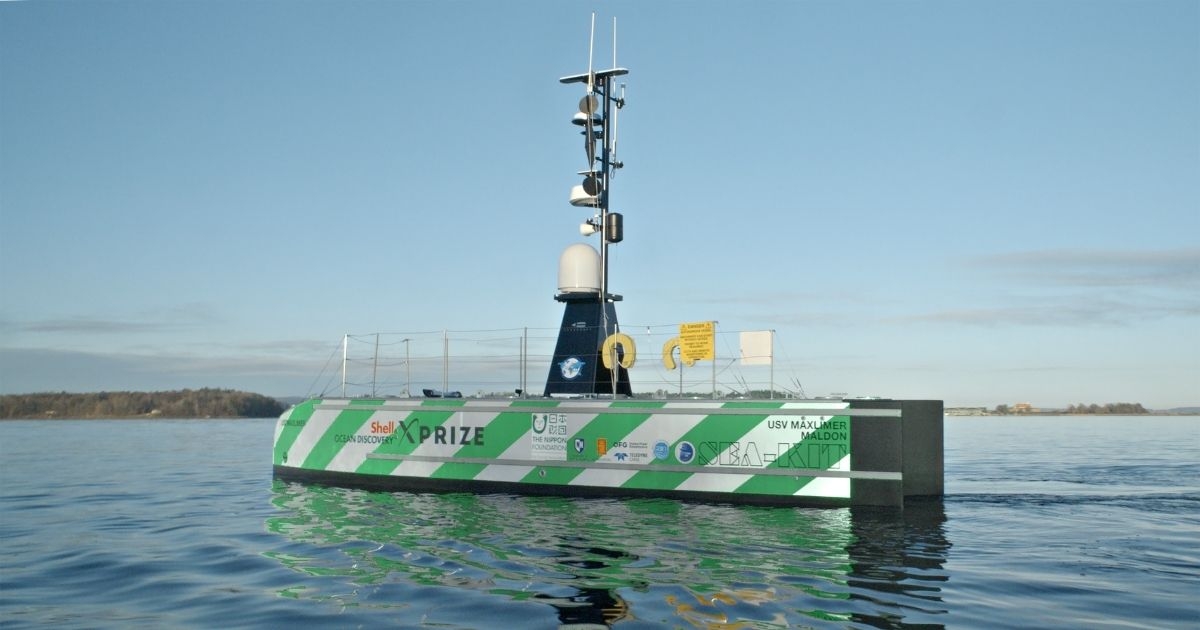 SEA-KIT to Strengthen Fleet with New 12m USV
