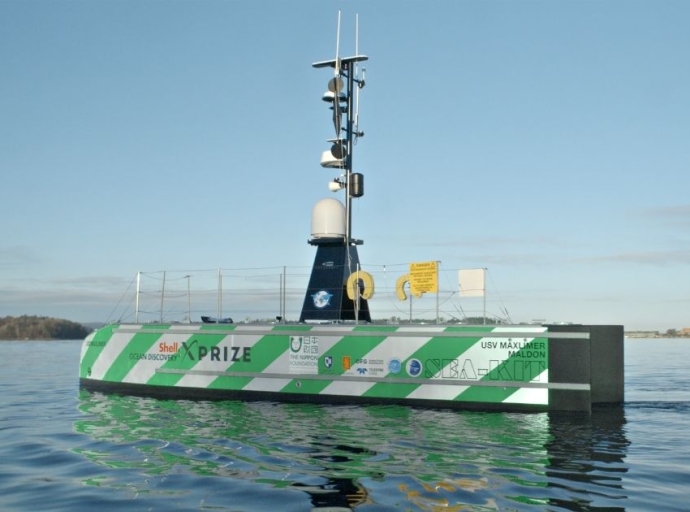 SEA-KIT to Strengthen Fleet with New 12m USV