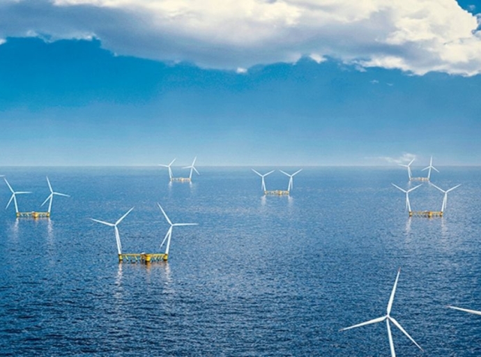 Hexicon to Develop Floating Wind Power Projects in Italian Waters