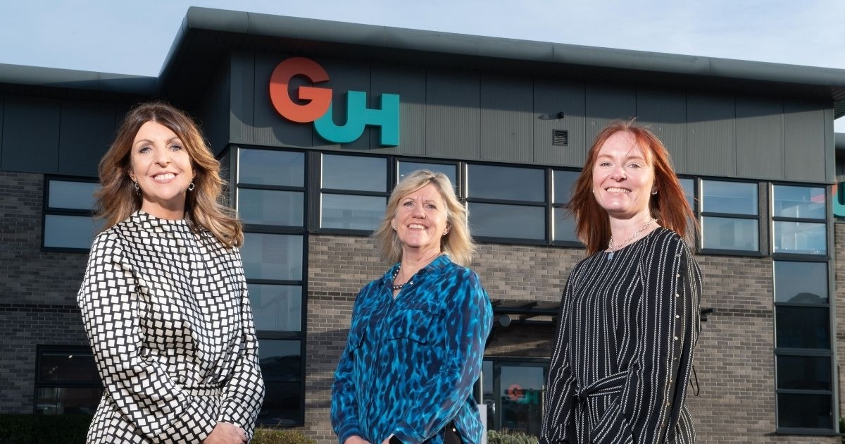 Senior Appointments to Support Global Underwater Hub’s Ambition