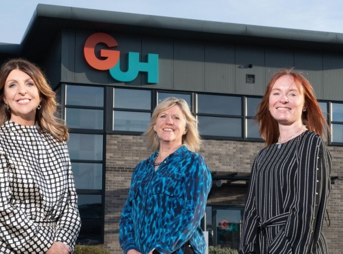 Senior Appointments to Support Global Underwater Hub’s Ambition