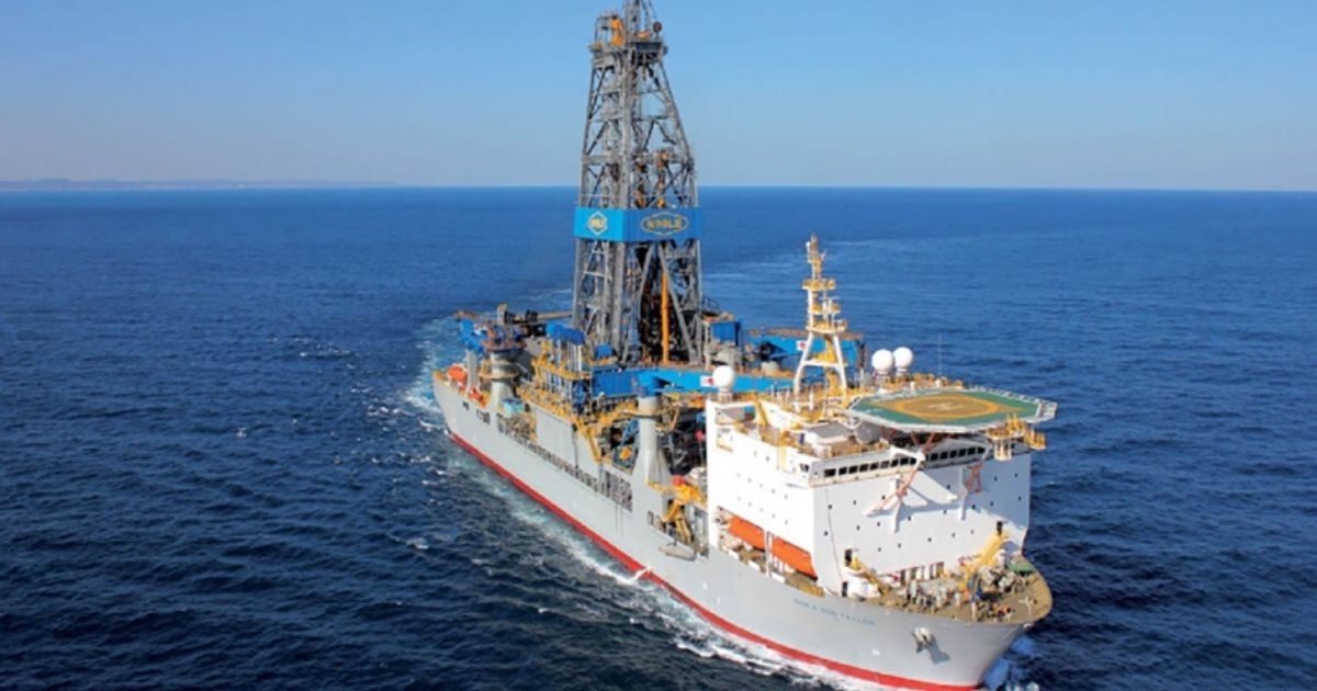 ExxonMobil Makes Two Discoveries Offshore Guyana