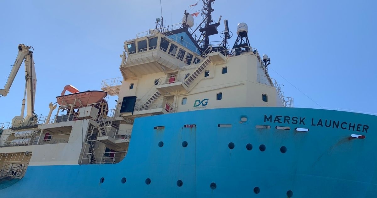 CSA Ocean Sciences Completes World’s Deepest Pelagic Biota Sampling Campaign