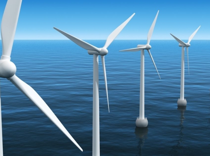 DNV Receives Approval to Certify Offshore Wind Turbines for Korea