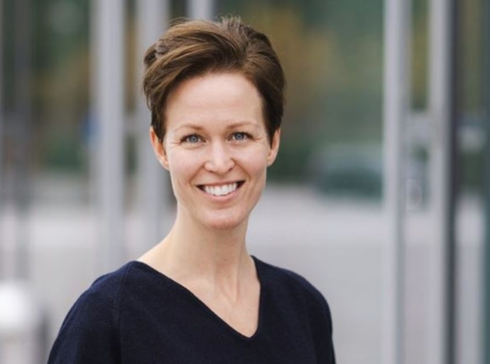 Aker Solutions Appoints Kari Ertresvåg as SVP Communications