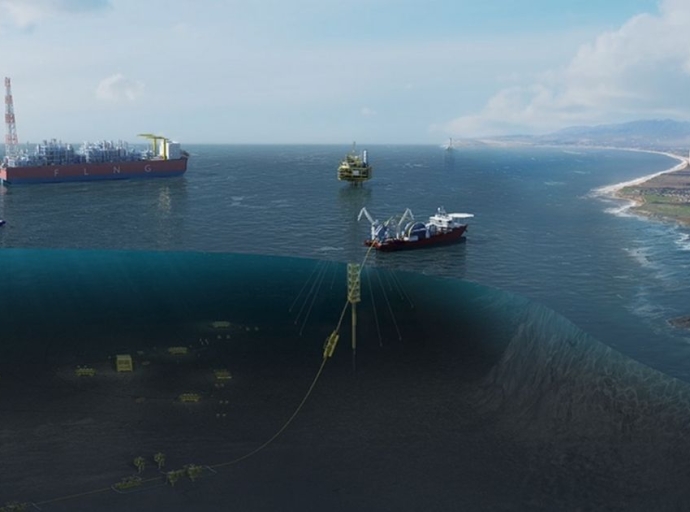 TechnipFMC Awarded Integrated iEPCI™ Contract by Equinor
