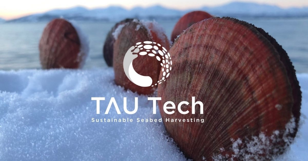 Norwegian Tech Company Tau Tech Raises 30M EUR for Cutting-Edge Sustainable Seabed-Harvesting Technology