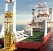 Fugro Secures Cable Route Survey Contract for Denmark’s Energy Islands