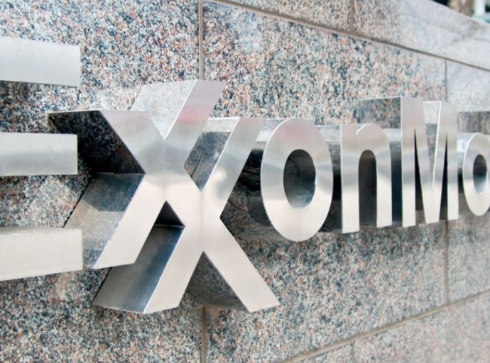 ExxonMobil Announces Ambition for Net Zero Greenhouse Gas Emissions by 2050