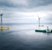 BV to Deliver Independent Certification to the First Floating Wind Project in the Celtic Sea