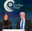 New Legislation Initiative Announced to Bolster Wave Energy in New Jersey, U.S.