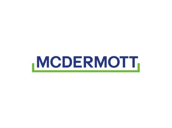 McDermott Appoints New President and CEO