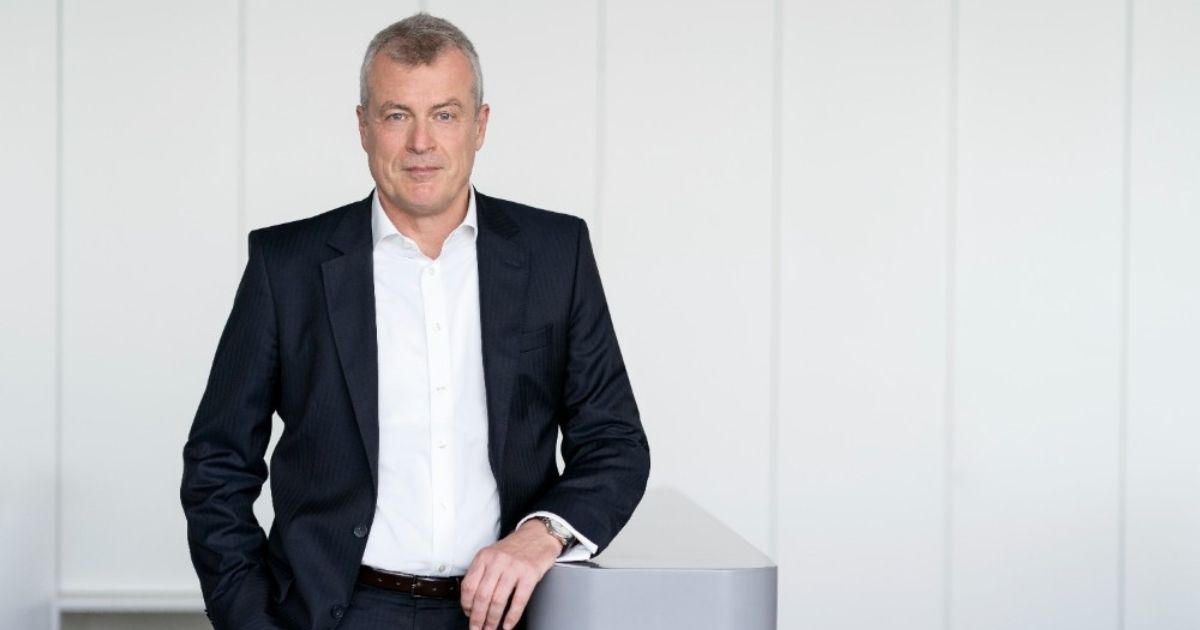 Jochen Eickholt to Replace Andreas Nauen as CEO of Siemens Gamesa
