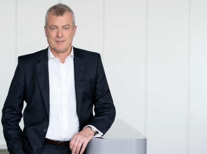 Jochen Eickholt to Replace Andreas Nauen as CEO of Siemens Gamesa