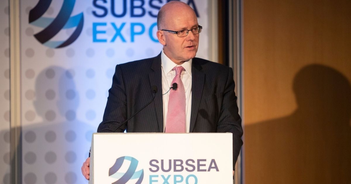 Oceans of Opportunity for Underwater Industry at Subsea Expo 2022