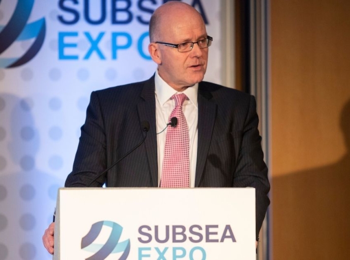 Oceans of Opportunity for Underwater Industry at Subsea Expo 2022