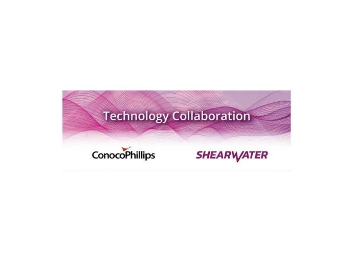 Shearwater GeoServices Enters into Strategic Technology Collaboration with ConocoPhillips