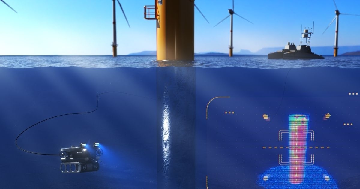 Canada’s Ocean Supercluster Announces $6.7M AROWIND Project