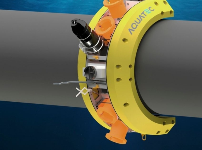 Aquatec to Present Two New Ground-Breaking Technologies at Subsea Expo 2022