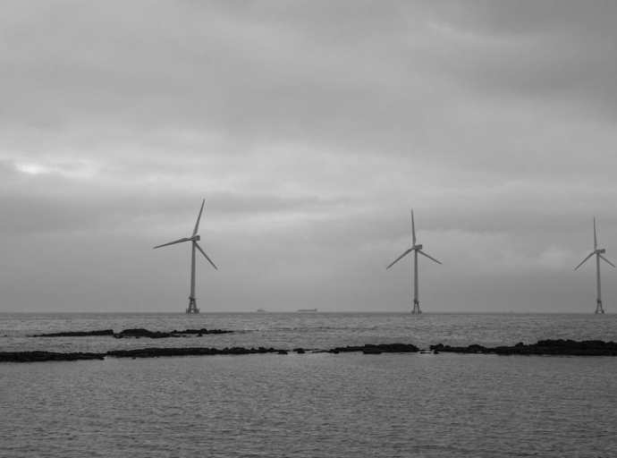 New Offshore Wind Report Showcases Transformational Year for Industry