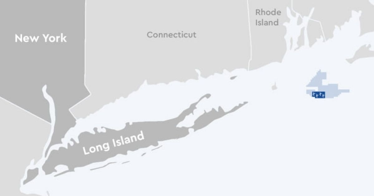 Groundbreaking of Nation’s Second Major Offshore Wind Project