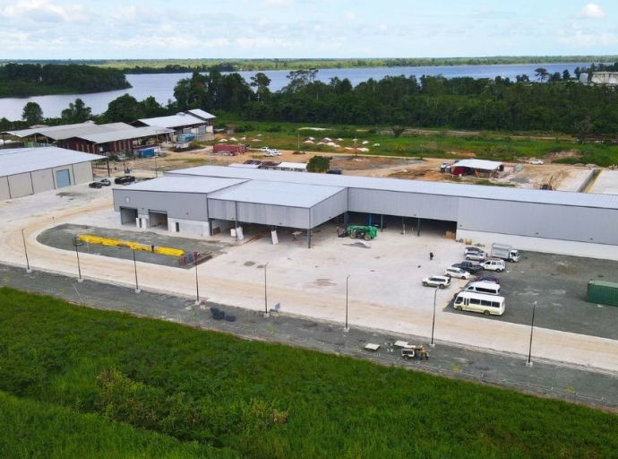 Baker Hughes Expands Presence in Guyana with Major Facility Opening