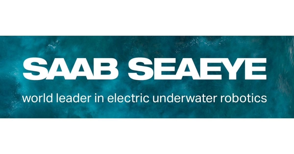 Saab Seaeye Empowering Ideas at Subsea Expo 2022