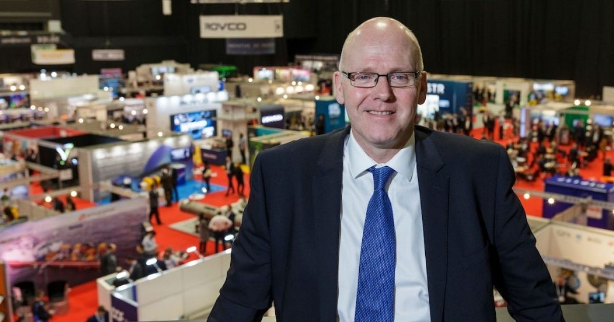 More than 3000 Delegates Expected as Subsea Expo Returns to Aberdeen This Week