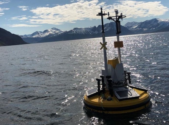 Fugro’s SEAWATCH® Wind Lidar Buoy Achieves Highest Rating from the Carbon Trust