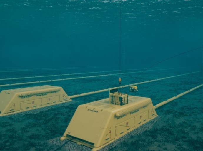 Subsea 7 and FLASC Secure UK BEIS Funding for Offshore Energy Storage Technology