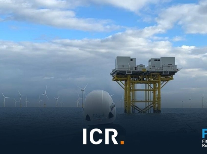 ICR Integrity Selected for Catapult Offshore Renewables Cohort