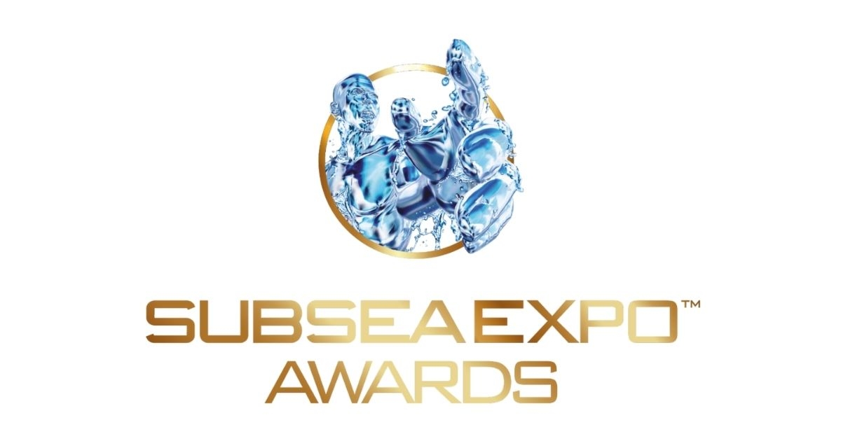 Subsea Expo Awards Winners Announced
