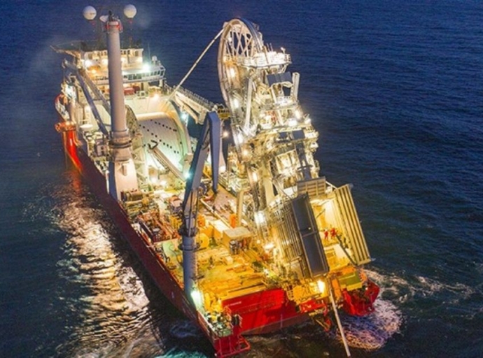 Subsea 7 Awarded FEED Study by Equinor Offshore Norway