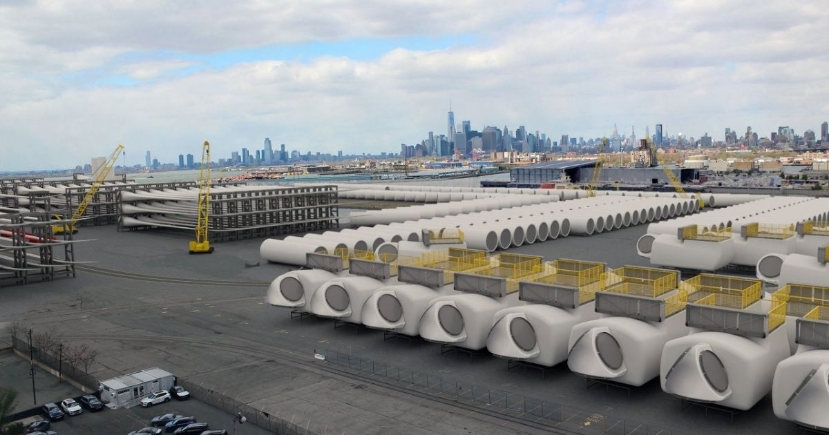 Equinor and bp to Transform South Brooklyn Marine Terminal into Central Hub for Offshore Wind Industry