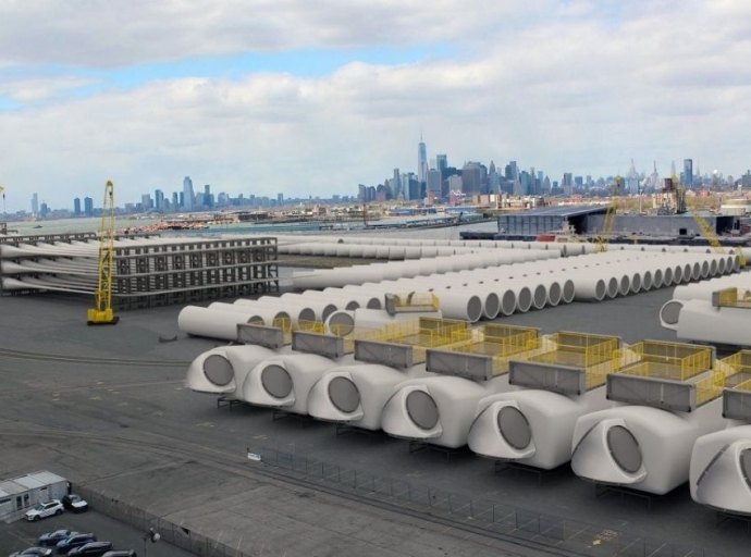 Equinor and bp to Transform South Brooklyn Marine Terminal into Central Hub for Offshore Wind Industry