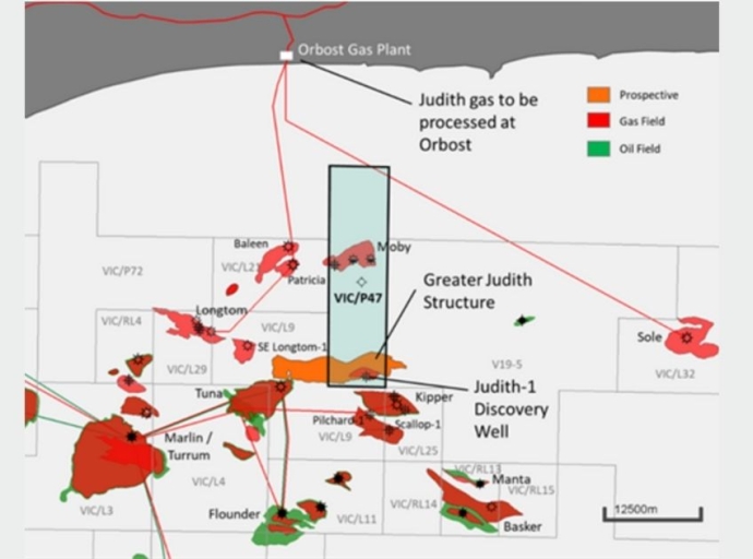 AGR Engaged by Emperor Energy to Progress Permitting of Judith-2 Well Offshore Australia