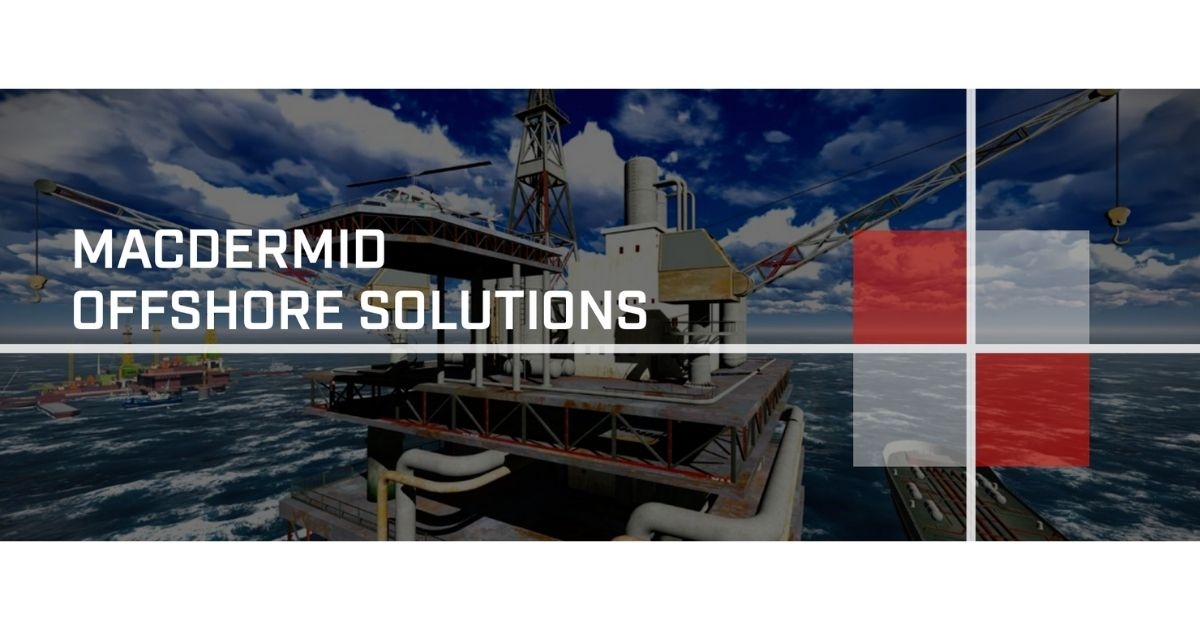 Macdermid Offshore Solutions Releases New Biodegradable Oceanic Environmental Control Fluid