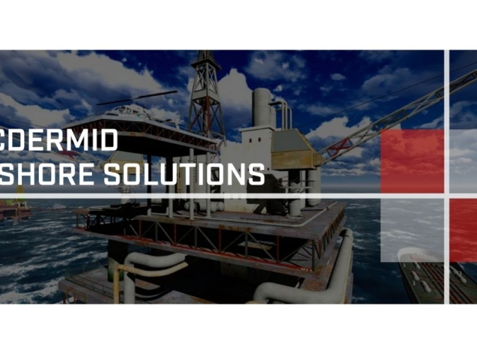 Macdermid Offshore Solutions Releases New Biodegradable Oceanic Environmental Control Fluid
