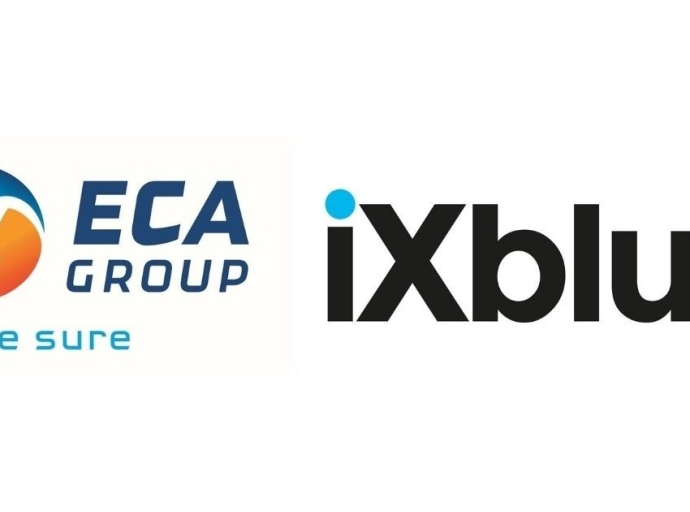 ECA Group and iXblue Enter Exclusive Negotiations Period to Create new European High-tech Champion
