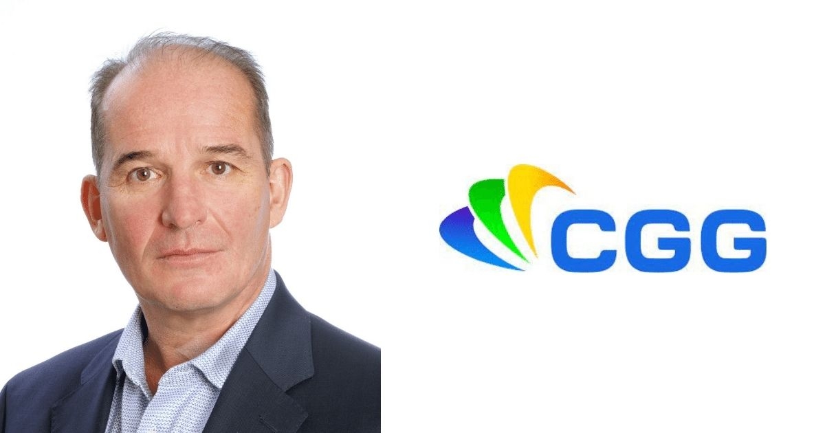 CGG Appoints David Viner as Head of Environmental Science