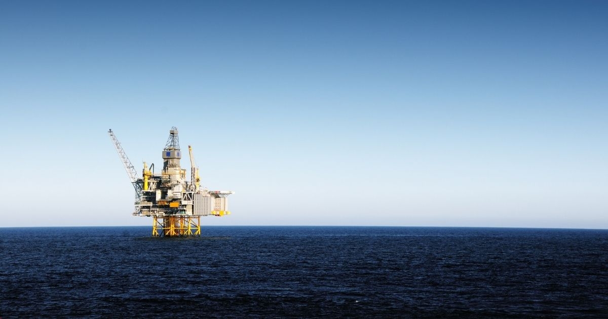 Saipem Awarded an Offshore Drilling Contract by Aker BP Worth 325 Million USD